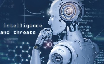 International science conference: The artificial intelligence in the field of the security – advantages and threats