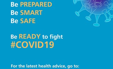 Coronavirus disease (COVID-19) advice for the public