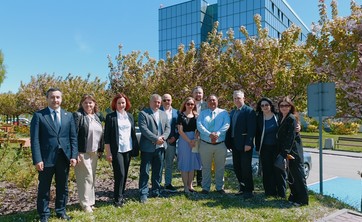 3rd International Staff Week