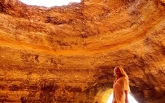 Katarzyna Pojnar, Portugalia 2019/20