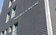 Relacja dr Joanny Ruszel, Politecnica di Milano, Mediolan, Włochy