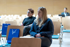 Uczestnicy spotkania. Fot. A. Surowiec