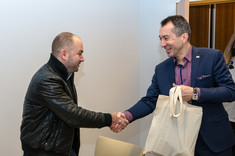 Photo by Arkadiusz Surowiec