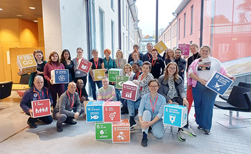 The Baltic University Programme (BUP) - najbliższe wydarzenia