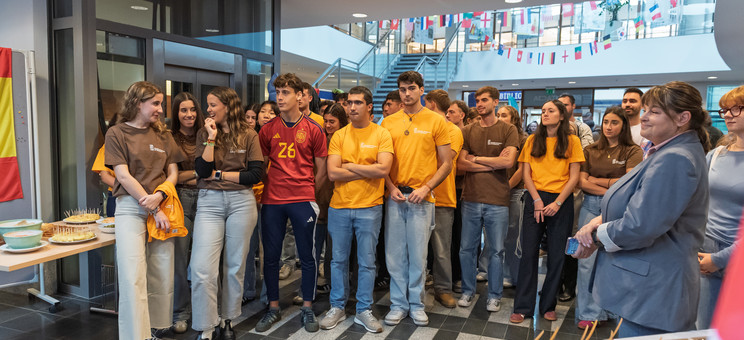 International Day 2025