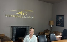 Relacja dr hab. inż. arch. Anny Martyki, prof. PRz, Universidade de Madeira, Portugalia