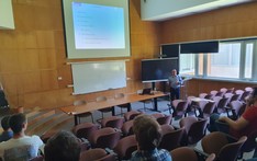 Relacja dr hab. inż. Wojciecha Nowaka, prof. PRz, Universidade de Aveiro, Portugalia
