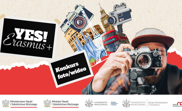 Startuje YES! Erasmus+