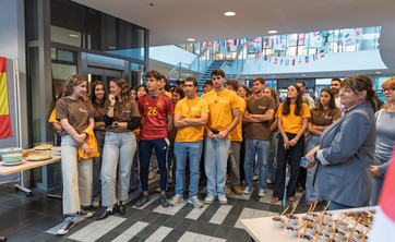 International Day 2025