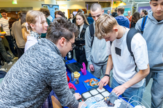 Dzień otwarty Politechniki Rzeszowskiej