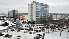 Fot. A. Surowiec