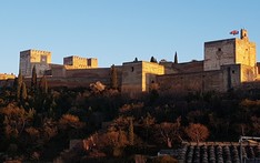 Alhambra