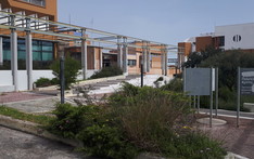 Relacja mgr Moniki Stanisz, Technical University of Crete