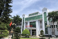 Uniwersytet Hanoi