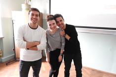 photo by M. Kuźniar