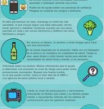 Brote de enfermedad por coronavirus (COVID-19): orientaciones para el público