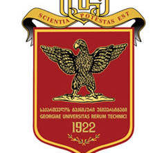 Georgian Technical University partner search