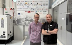 Relacja dr. hab. inż. Marka Magdziaka, prof. PRz, University of the Basque Country, Bilbao, Hiszpania