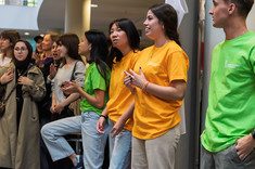 International Day 2025