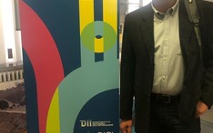 Relacja dr hab. inż. P. Liwin, Universita di Pisa, Piza, Włochy