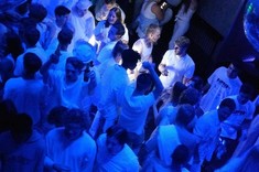 White party w Klubie Hexagon