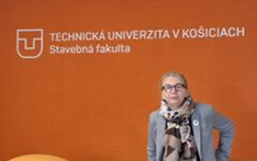 Relacja dr hab. inż. Izabeli Skrzypczak, prof. PRz, Technicka Univerzita v Kosicach, Koszyce, Słowacja