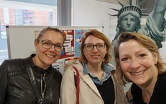 Relacja mgr Jolanty Mazurek, Universitat Politècnica deValència, Walencja, Hiszpania