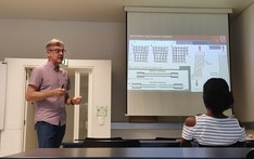 Relacja dra hab. inż. Macieja Motyki, prof. PRz, Universidade do Aveiro, Portugalia