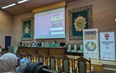 Relacja dr inż. P. Grzybowskiego, Universidad de Leon, Hiszpania