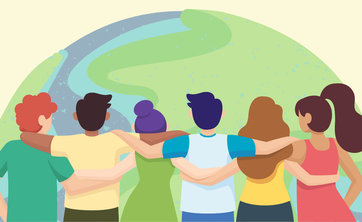 Konkurs "Dlaczego warto pojechać na Erasmusa?"