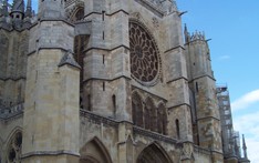 Leon, Katedra