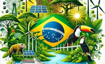 Studia na uczelni partnerskiej w Brazylii – oferta UFOP