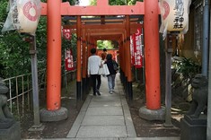  Ueno Park - Tokio