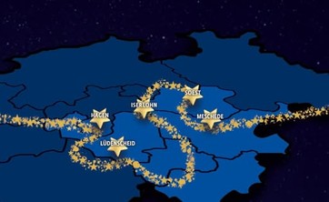 Nabór na szkolenie BIP pt. "Hydrogene as a clean energy carrier”, South Westphalia University of Applied Sciences, Iserlohn, Niemcy