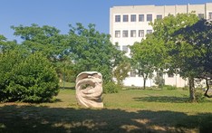 Akdeniz University, fot. B. Masłoń