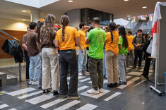 International Day 2025