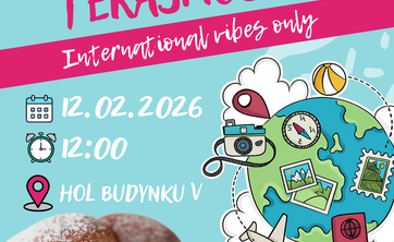 Meeting with Erasmus