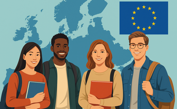 Nabór na praktyki w ramach programu Erasmus 2025/2026