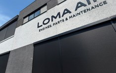 Relacja mgr Mateusza Starzykowskiego, LOMA AIR, Heist-op-den-Berg, Belgia