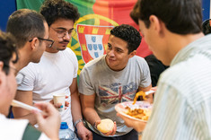 International Day 2025