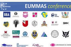 Partnerzy konsorcjum EUMMAS