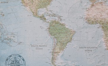 Cooperation with Latin America
