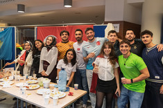 International Day 2025