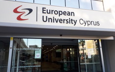 Relacja dr Joanny Ruszel, mgr Moniki Stanisz, European University of Cyprus, Nikozja, Cypr