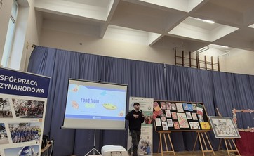 Dzień włosko - hiszpański