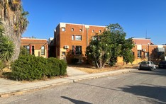 Budynek Erasmus Office