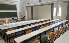 Sala wykladowa