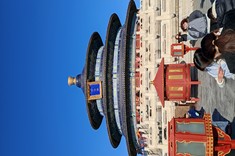 Świątynia Nieba w Pekinie