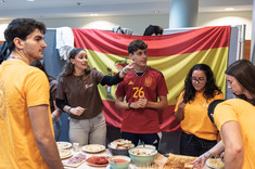 International Day 2025