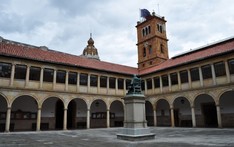 Universidade de Oviedo